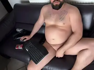Chaturbate Live Porn of kingsantos69