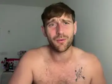 Chaturbate Live Sex of lukegunn22
