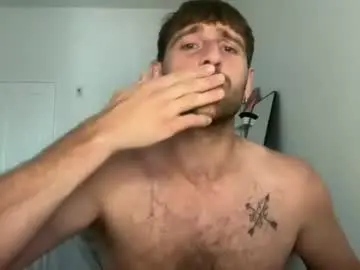 Chaturbate Best live sex cam show of lukegunn22