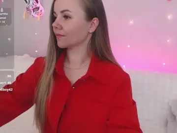 Chaturbate Sex Chat of merycheris