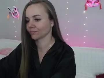 Chaturbate Adult Video Chat of merycheris