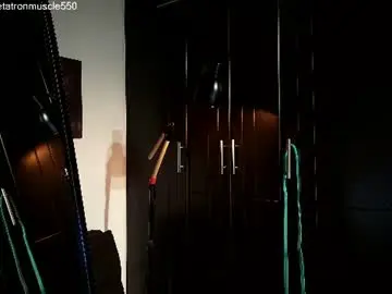 Chaturbate Live Porn of metatron_muscle