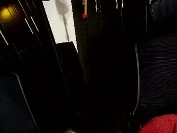 Chaturbate Sex Chat of metatron_muscle