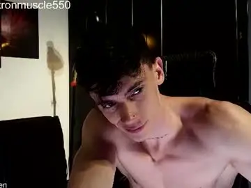 Chaturbate Free Live Porn of metatron_muscle