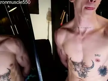 Chaturbate Best Webcam of metatron_muscle