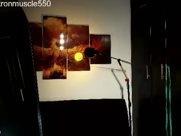Chaturbate Adult Webcams of metatron_muscle