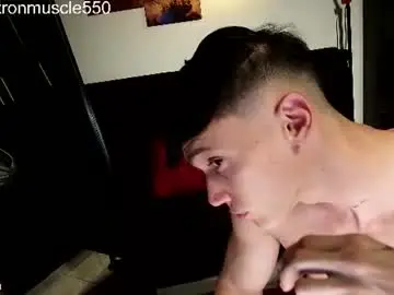 Chaturbate Free Live Porn of metatron_muscle