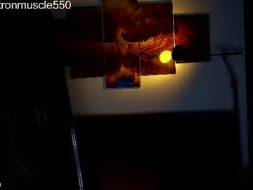 Chaturbate Sex Chat of metatron_muscle