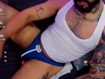 Chaturbate Sex Chat of mike_mullerr
