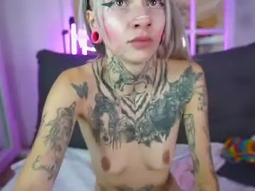 Chaturbate Adult Video Chat of miss___angel