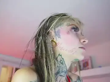 Chaturbate Adult Webcam of miss___angel