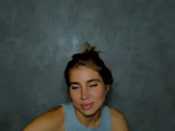 Chaturbate Live Sex of moanamo
