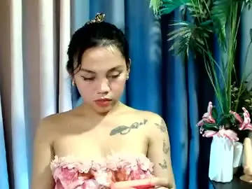 Chaturbate Free Porn Cam of pinaymorena_stephanie