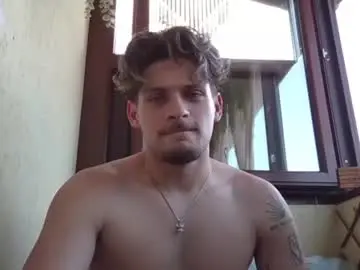 Chaturbate Best Webcam of roberto_twink1