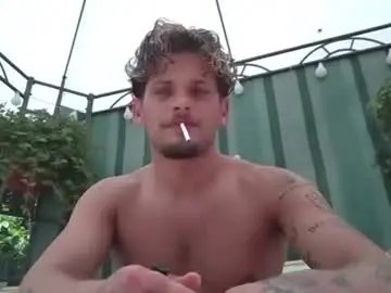 Chaturbate Best Webcam of roberto_twink1