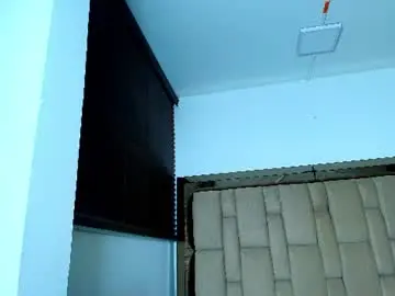 Chaturbate Best Webcam of samygreyy_