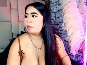 Chaturbate Sex Cam of samygreyy_