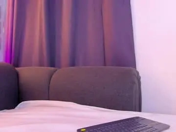 Chaturbate Nude Webcam of sofi_cabanna