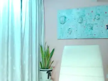 Chaturbate Private Sex Chat of soficute_1