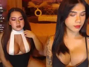 Chaturbate Nude Webcam of transpornidol