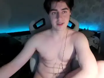 Chaturbate Nude Webcam of vlad1605
