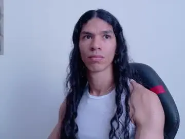 Chaturbate Sex Cam of willy_veins
