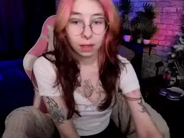 Chaturbate Nude Webcam of _alicenyx
