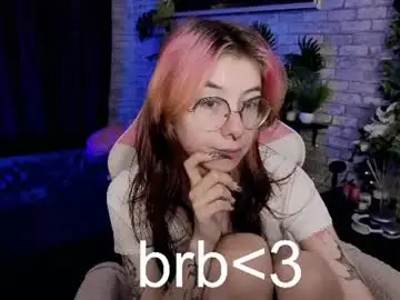 Chaturbate Best Webcam of _alicenyx