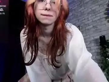 Chaturbate Sex Chat of _alicenyx