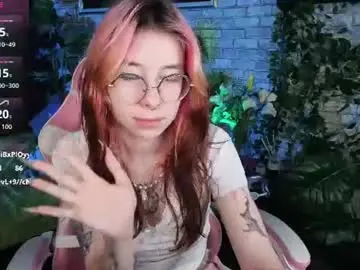 Chaturbate Best live sex cam show of _alicenyx