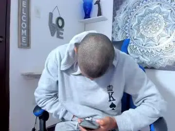 Chaturbate Live Sex of adan_oriol