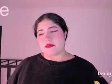 Chaturbate Free Live Porn of amberinihoffman