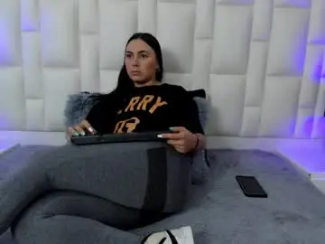 Chaturbate Best Webcam of ariana_rouse_