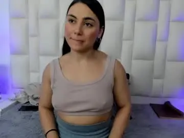 Chaturbate Private Sex Chat of ariana_rouse_