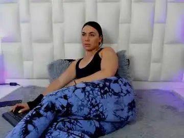 Chaturbate Best Webcam of ariana_rouse_