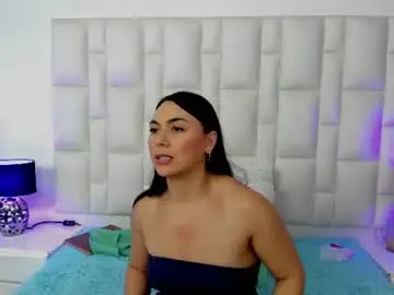 Chaturbate Free Live Porn of ariana_rouse_
