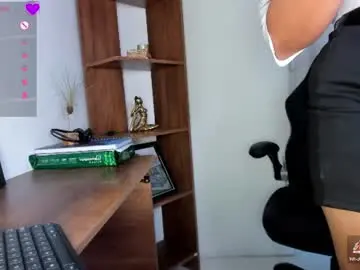 Chaturbate Sex Cam of aslii_smith