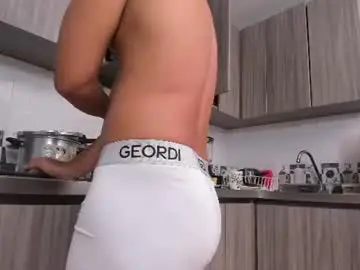 Chaturbate Live Porn of confi17_latin