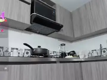 Chaturbate Adult Webcam of confi17_latin