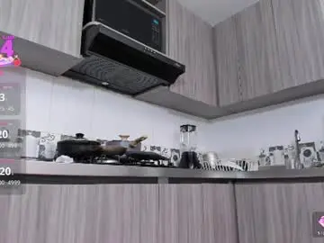 Chaturbate Live Porn of confi17_latin