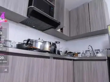 Chaturbate Live Porn of confi17_latin