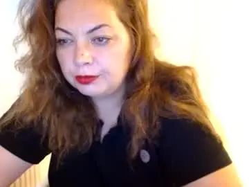 Chaturbate Sex Cam of curvymomylore