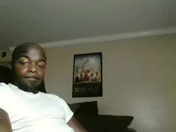 Chaturbate Sex Chat of daddybbc52