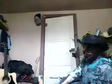 Chaturbate Adult Webcam of dpirated1