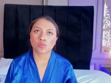 Chaturbate Live Sex Cam of dulce_girls