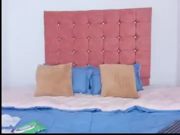 Chaturbate Free Porn Cam of dulce_girls