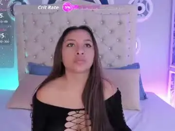Chaturbate Nude Webcam of dulce_girls
