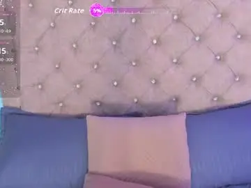 Chaturbate Sex Cam of dulce_girls