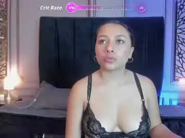 Chaturbate Live Sex Cam of dulce_girls