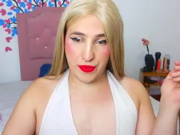 Chaturbate Live Sex Cam of elektra_doll